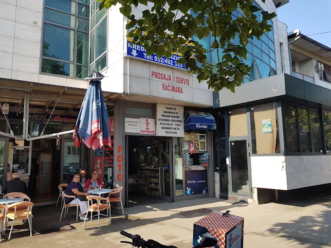 Smart Computer Prijedor